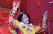 I am pure, innocent, says controversial godwoman Radhe Maa